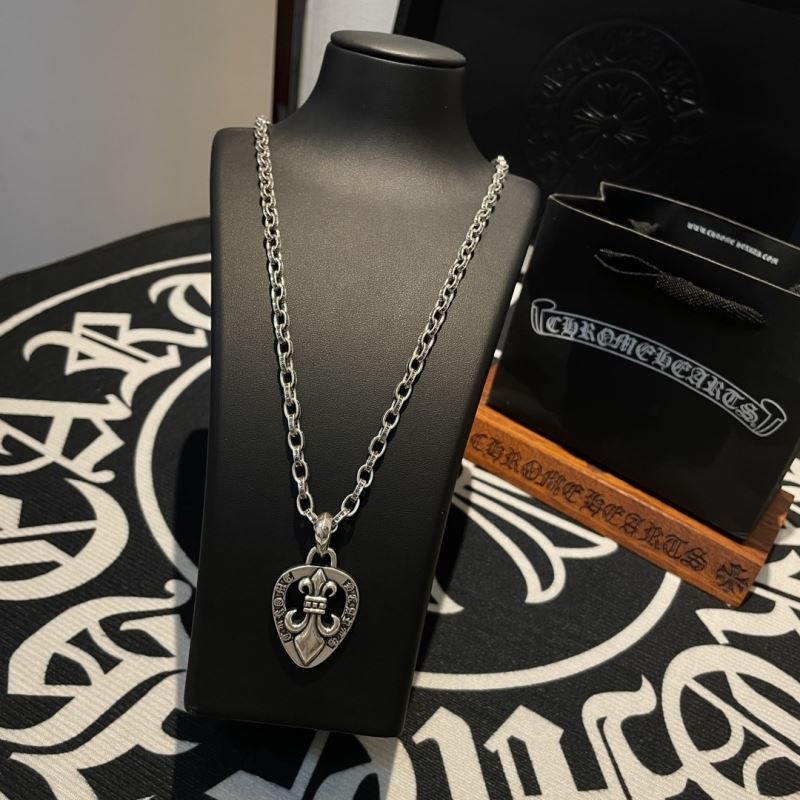 Chrome Hearts Necklaces